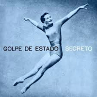 Golpe De Estado - Secreto : 12inch