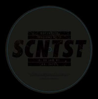 Scntst - Sessions Pt.2 : 12inch