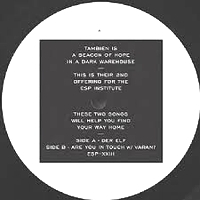 Tambien - Der Elf