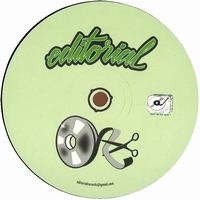 Various - Editorial #9 : 12inch