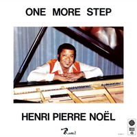 Henri Pierre Noel - One More Step : LP