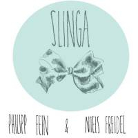 Philipp Fein & Niels Freidel - Slinga Ep