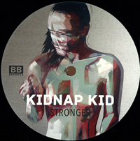 Kidnap Kid - Stronger : 12inch