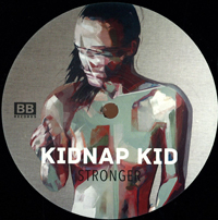 Kidnap Kid - Stronger
