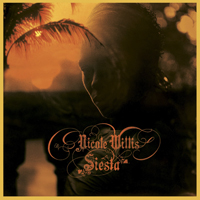 Nicole Willis - Siesta : 12inch