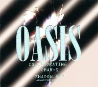 Oasis - Oasis Collaborating (Remastered Edition) : CD
