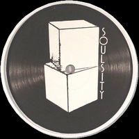 Aquaphresca - Soulseries 1 EP : 12inch