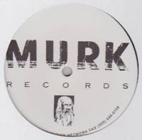 Intruder (Murk) - U Got Me : 12inch