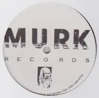 Intruder (Murk) - U Got Me : 12inch