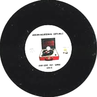 Various - Version Excursion Re-Edits Vol 3 : 7inch