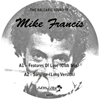Mike Francis - The Balearic Sound Of...