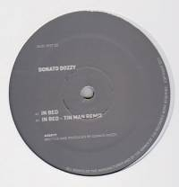 Donato Dozzy - In Bed incl. Tin Man Remix