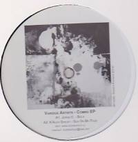 Various / K Alexi Shelby/Rick Wade - Combo EP : 12inch