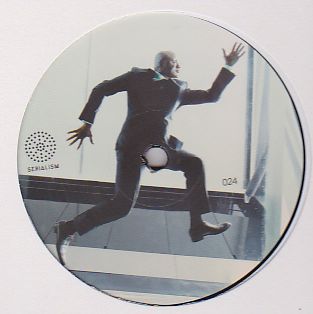 Quenum - face to face remixed : 12inch