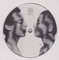 Quenum - Face To Face - Incl. Cassy Rmx : 12inch