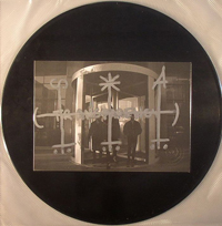 One Circle - Transparency : 12inch
