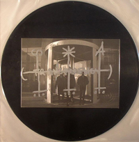 One Circle - Transparency