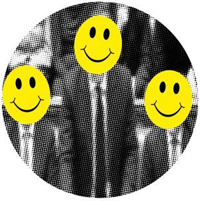 Unknown Artist - I'll Acid U : 12inch