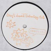 Konstantin Sibold & Telly - I'm In Need : 12inch