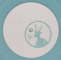 Ekkohaus & Rufus - Trial & Terror EP : 12inch