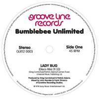 Bumblebee Unlimited - Lady Bug : 12inch