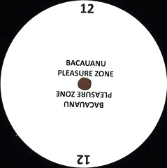 Bacauanu - Bacauanu : 12inch