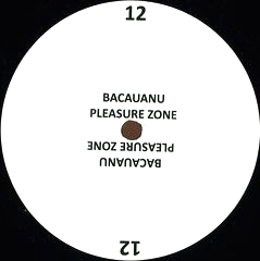 Bacauanu - Bacauanu