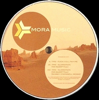 Tms - Fuck You, Pay Me / Slowmotion (No Sleep Till) : 12inch