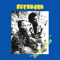 Keyboard - Hungry Man : LP