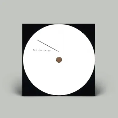 Unknown - The Stitch-Up : 12inch