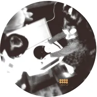 Freejingnoise - Efectica ep : 7inch