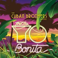 The Cuban Brothers - Yo Bonita : CD