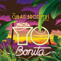 The Cuban Brothers - Yo Bonita