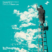 V.A. - Shapes : Rectangles : 2CD