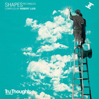 V.A. - Shapes : Rectangles : 2LP