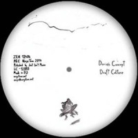 Dorian Concept - Draft Culture : 12inch