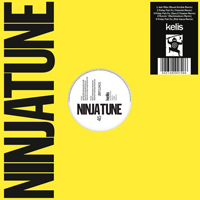 Kelis - Remixes : 12inch