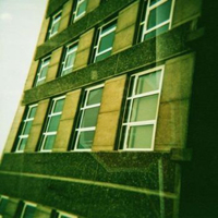 Richard Youngs - Primary Concrete Attack