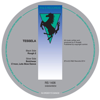 Tessela - Rough 2 : 12inch