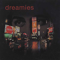 Bill Holt - Dreamies : Program Twelve : CD