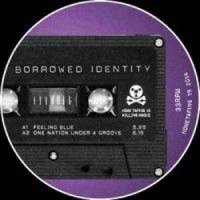 Borrowed Identity - EP : 12inch