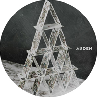 Auden - Auden EP : 12inch