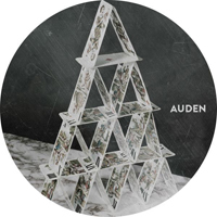 Auden - Auden EP