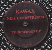 Neil Landstrumm - Thornproof E.P. : 12inch