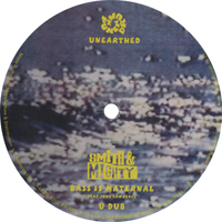 Smith & Mighty - Bass Is Maternal : 12inch