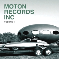 Moton Records Inc. - Moton Long Player Vol 1 : CD