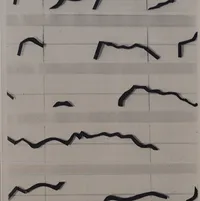 Walls/Oram - Sound Houses : LP