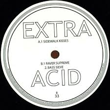 Tin Man - Extra Acid
