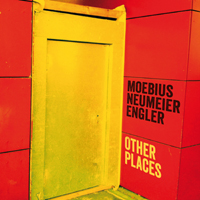 Moebius/Neumeier/Engler - Other Places : LP