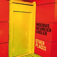 Moebius/Neumeier/Engler - Other Places : LP